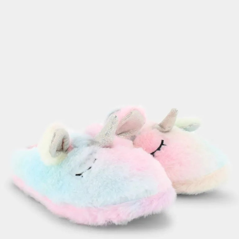 CIABATTE MULTICOLOR SE-I23B-01