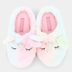 CIABATTE MULTICOLOR SE-I23B-01