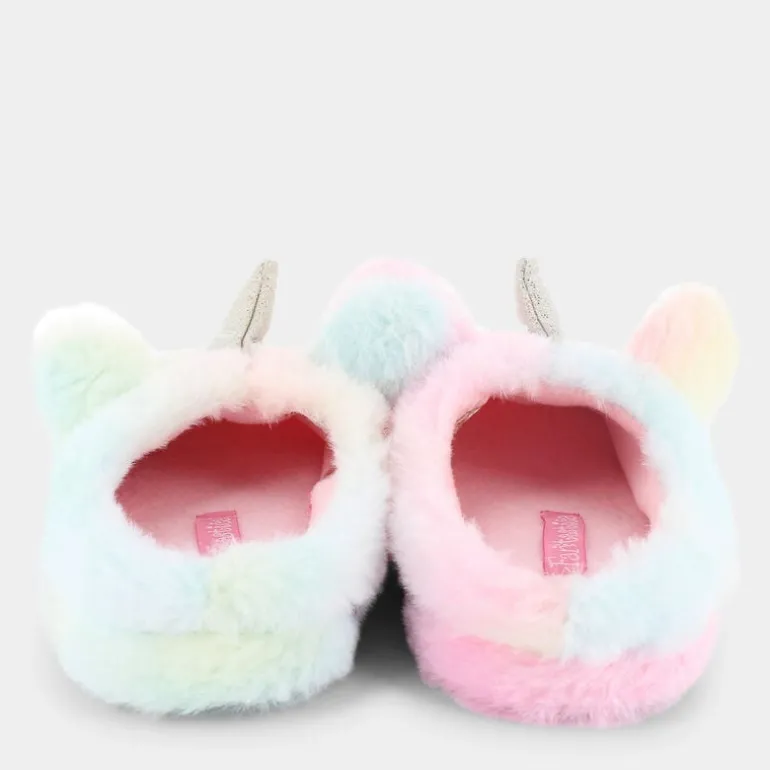 CIABATTE MULTICOLOR SE-I23B-01