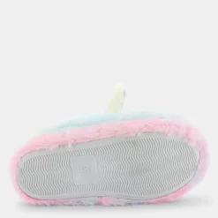 CIABATTE MULTICOLOR SE-I23B-01