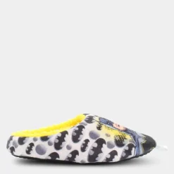 CIABATTE NERO W1020139T