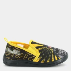 CIABATTE NERO W1020135T