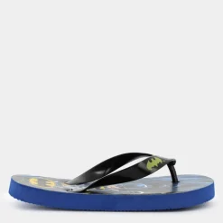 CIABATTE NERO W1020030S