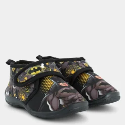 CIABATTE NERO W1020136T