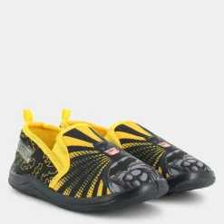 CIABATTE NERO W1020135T