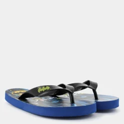 CIABATTE NERO W1020030S