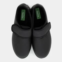 CIABATTE NERO EL-I24U-13