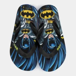 CIABATTE NERO W1020030S