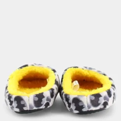 CIABATTE NERO W1020139T