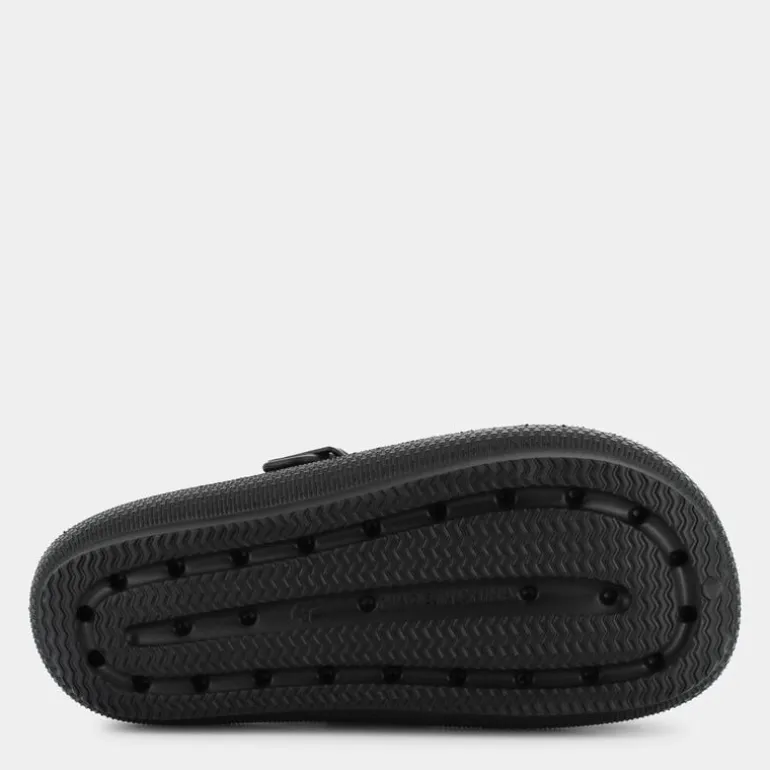 CIABATTE NERO DF-I23U-05