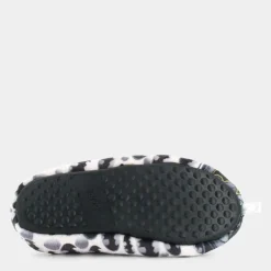 CIABATTE NERO W1020139T