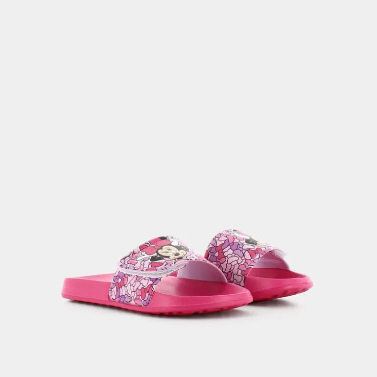 CIABATTE ROSA D3010275S