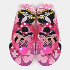 CIABATTE ROSA D3010296S