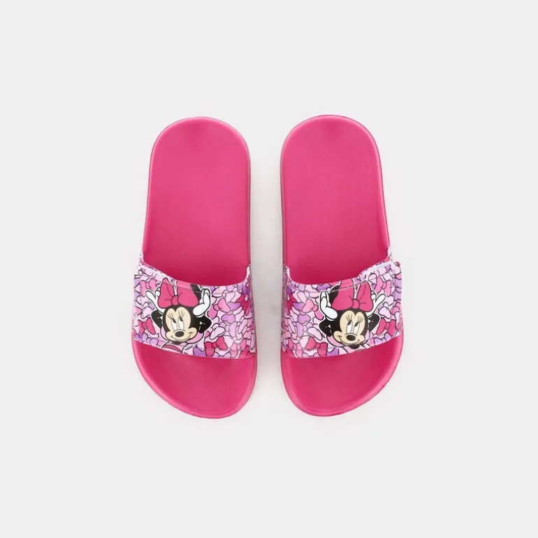 CIABATTE ROSA D3010275S