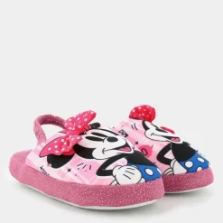 CIABATTE ROSA D3010612T