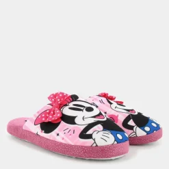 CIABATTE ROSA D3010612T