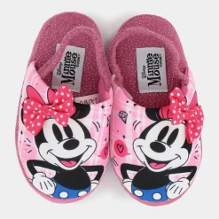 CIABATTE ROSA D3010612T