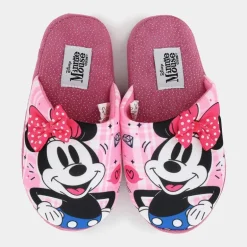 CIABATTE ROSA D3010612T