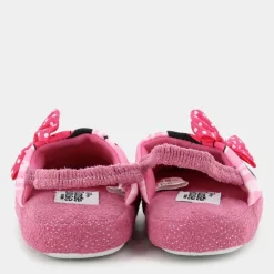 CIABATTE ROSA D3010612T