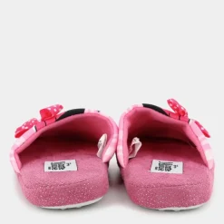 CIABATTE ROSA D3010612T