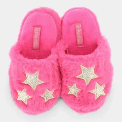 CIABATTE ROSA ORO SE-I23B-03