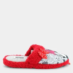 CIABATTE ROSSO D3010473T