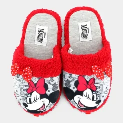 CIABATTE ROSSO D3010473T