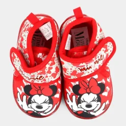 CIABATTE ROSSO D3010457T