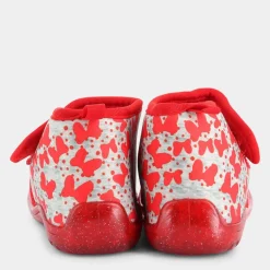 CIABATTE ROSSO D3010457T