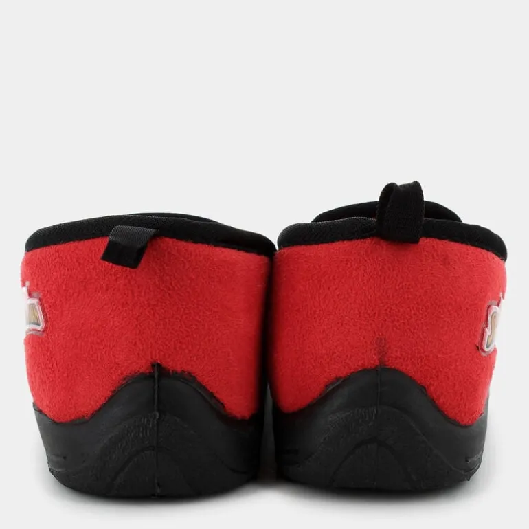 CIABATTE ROSSO R1310486T