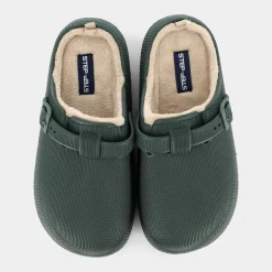 CIABATTE VERDE DF-I23U-05