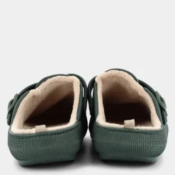 CIABATTE VERDE DF-I23U-05