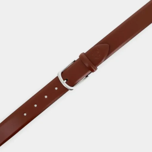 2121- CINTURE COGNAC TB0A1DFI