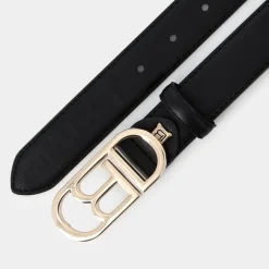 CINTURE NERO 600-178