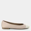 CIPRIA- BALLERINA CIPRIA/AVORIO GI-E24D-04