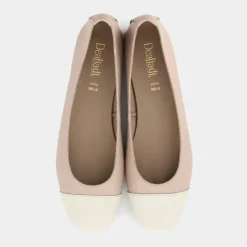 CIPRIA- BALLERINA CIPRIA/AVORIO GI-E24D-04