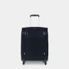 CITYBEAT- TROLLEY PICCOLO BLU KA7001003