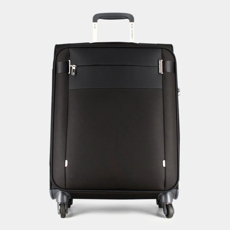 CITYBEAT- TROLLEY GRANDE NERO KA7009005