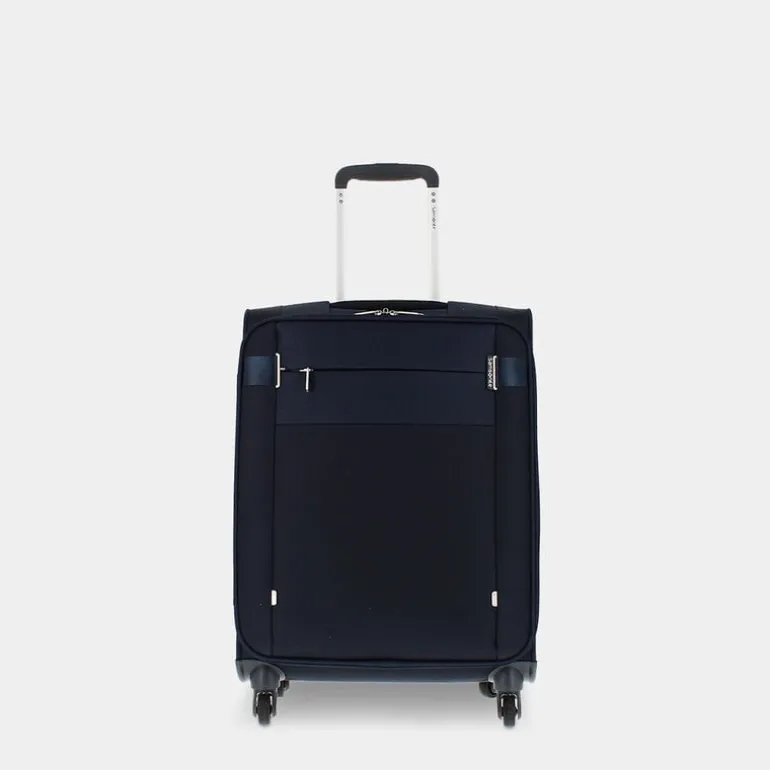 CITYBEAT- TROLLEY PICCOLO BLU KA7001003