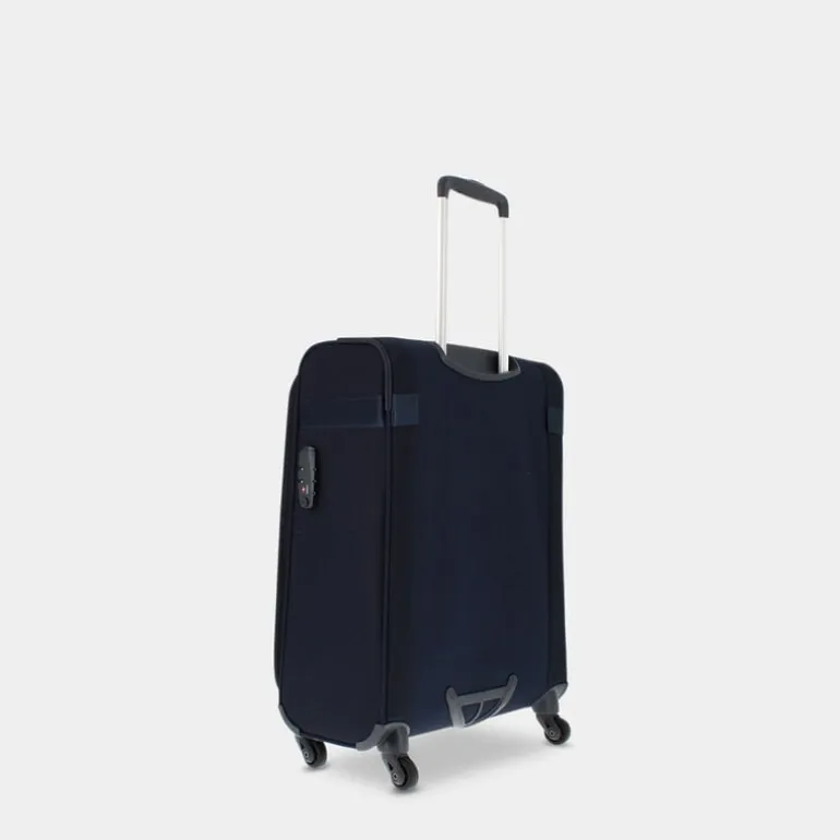 CITYBEAT- TROLLEY PICCOLO BLU KA7001003