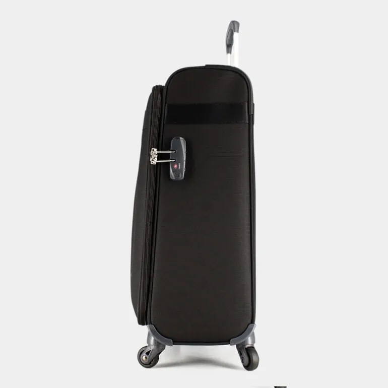 CITYBEAT- TROLLEY GRANDE NERO KA7009005
