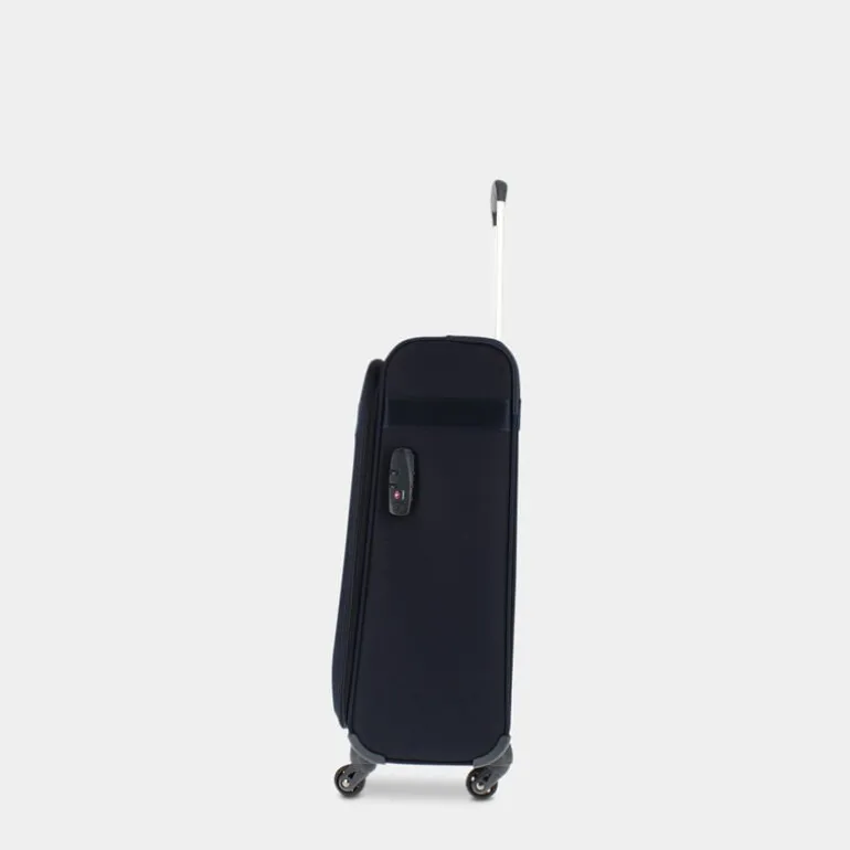 CITYBEAT- TROLLEY PICCOLO BLU KA7001003