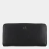 CK DAILY- PICCOLA PELLETTERIA BLACK 12850-BEH