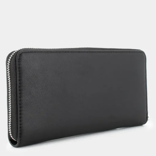 CK DAILY- PICCOLA PELLETTERIA BLACK 12850-BEH