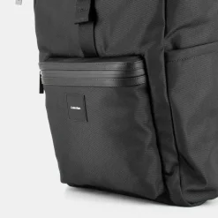 CK ESSENTIAL- ZAINI BLACK 12711-BEH