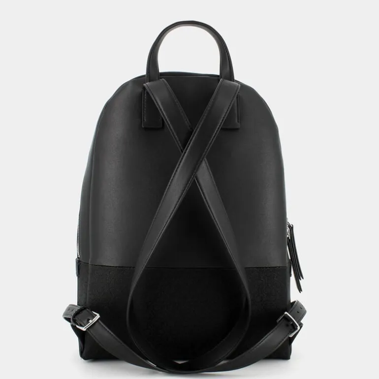 CK MIXMEDIA- ZAINI BLACK 13184-BEH