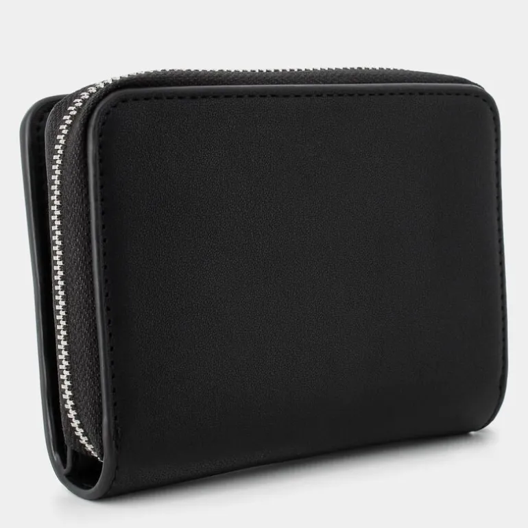 CK MUST- PICCOLA PELLETTERIA BLACK 11937-BEH
