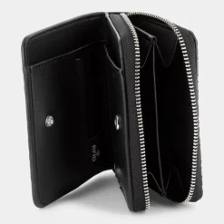 CK MUST- PICCOLA PELLETTERIA CK BLACK K60K610950BAX