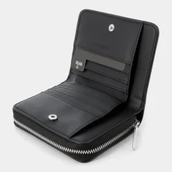 CK MUST- PICCOLA PELLETTERIA BLACK 11937-BEH