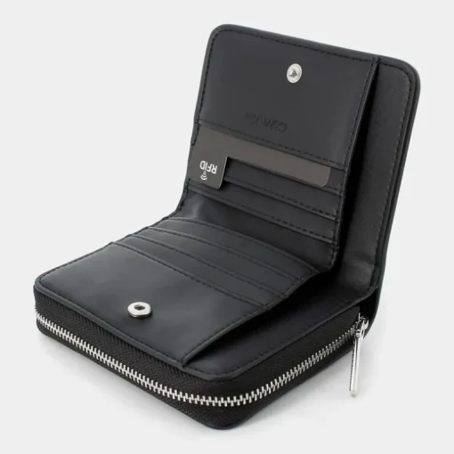 CK MUST- PICCOLA PELLETTERIA BLACK 11937-BEH